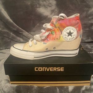 Converse women
